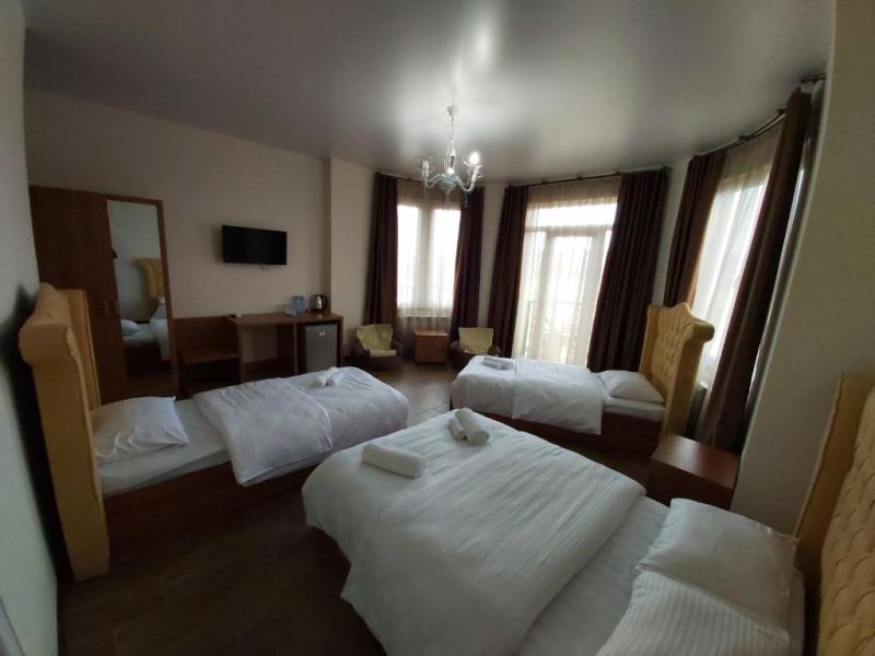 Maria Hotel 3*