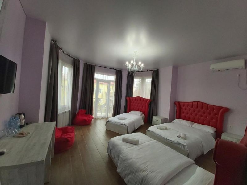 Maria Hotel 3*