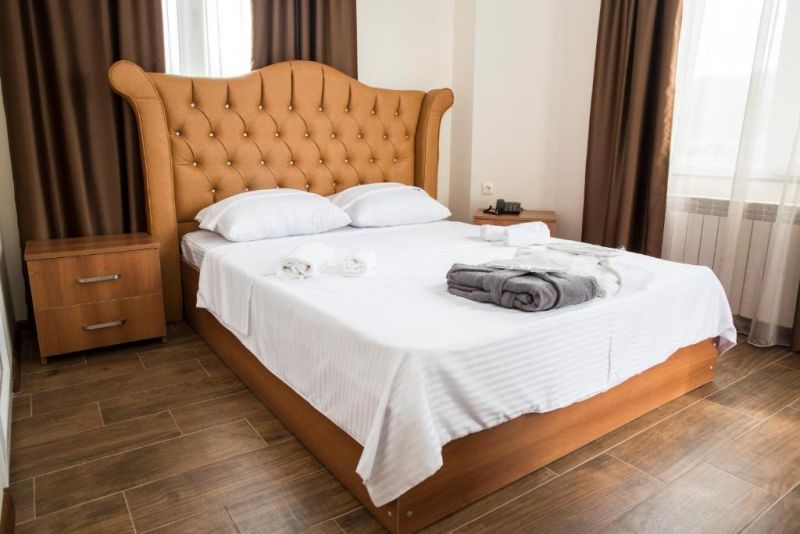 Maria Hotel 3*