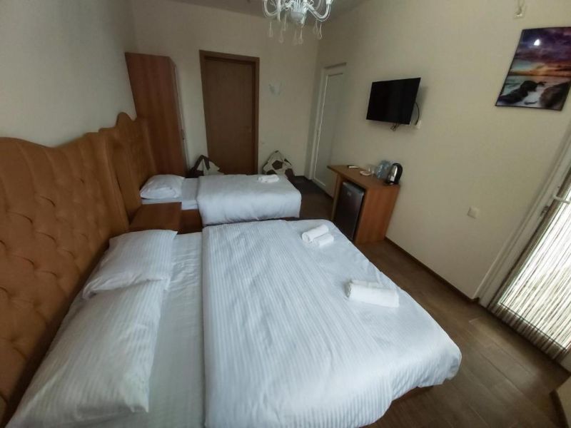 Maria Hotel 3*