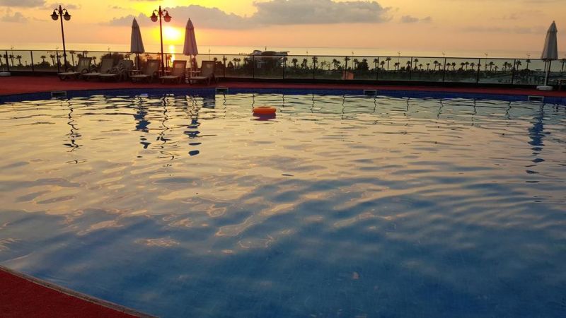 Metro City Residence 2*