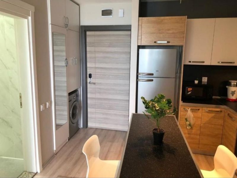 Metro City Residence 2*