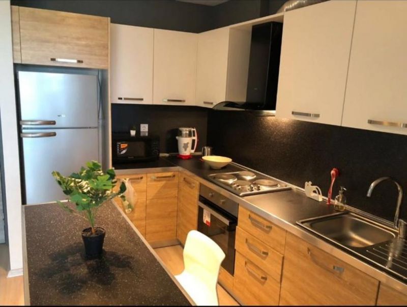 Metro City Residence 2*