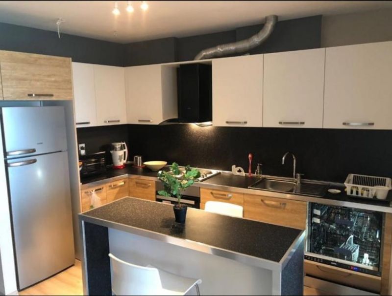 Metro City Residence 2*
