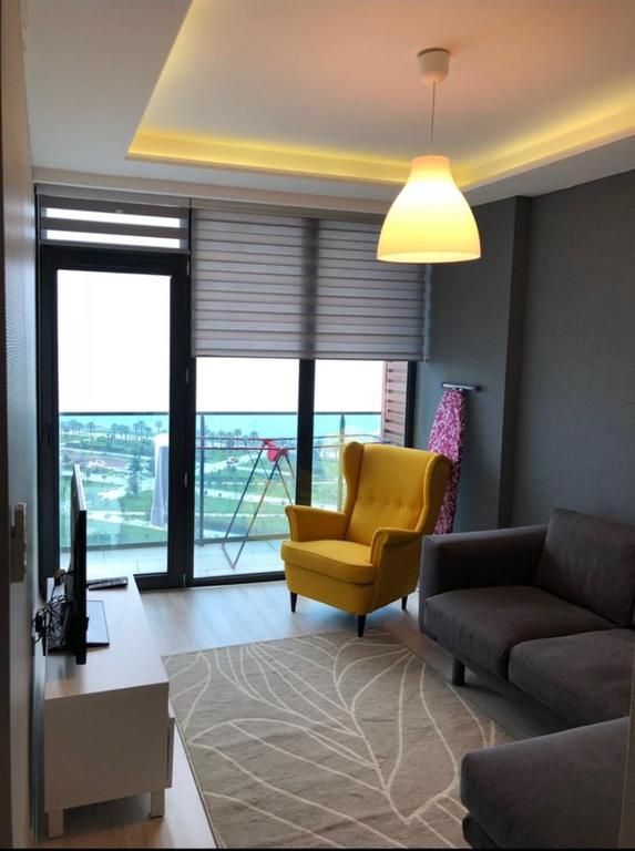 Metro City Residence 2*