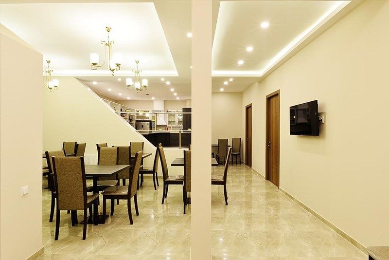 Mgk Hotel 3*