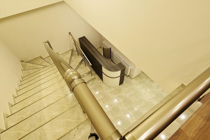 Mgk Hotel 3*