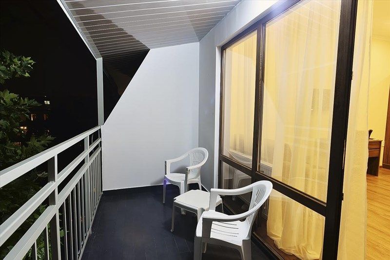Mgk Hotel 3*