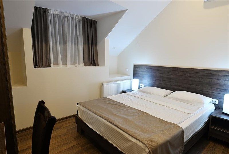 Mgk Hotel 3*