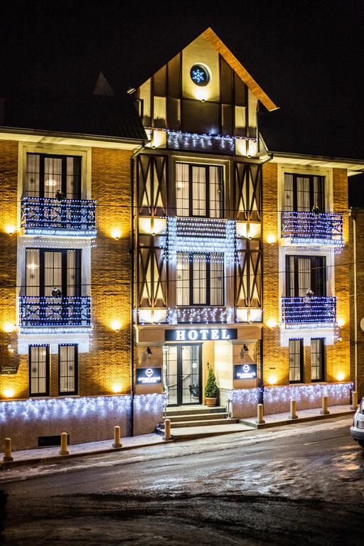 Milano Palace 4*