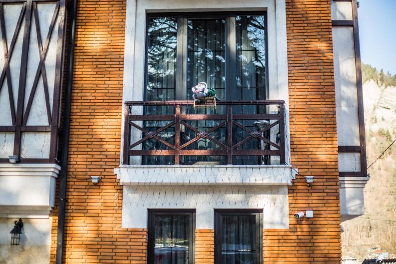 Milano Palace 4*