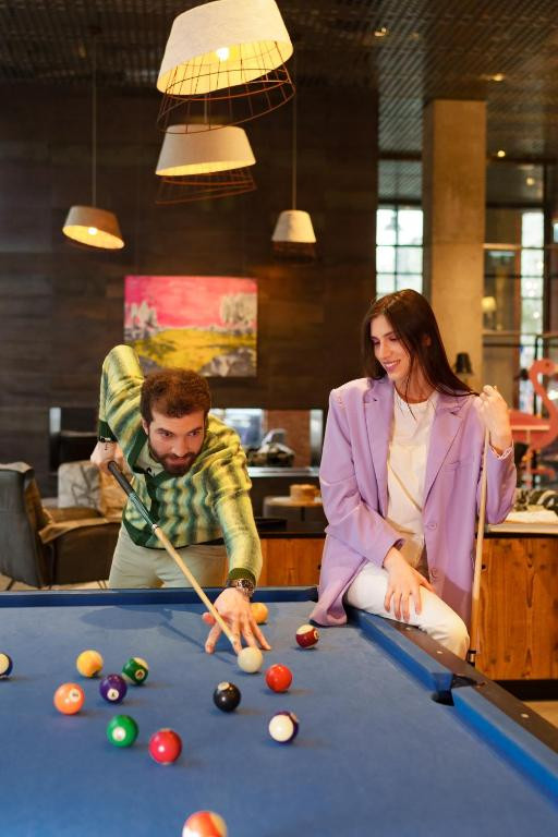 Moxy Tbilisi By Marriott 4*