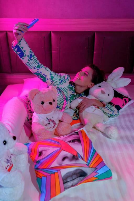 Moxy Tbilisi By Marriott 4*