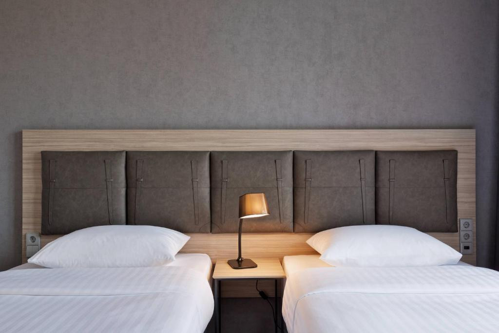 Moxy Tbilisi By Marriott 4*