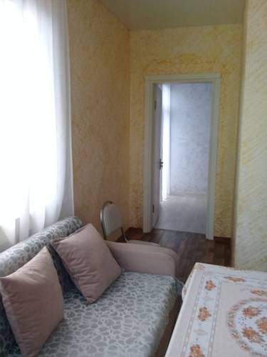 My Georgian House 3*