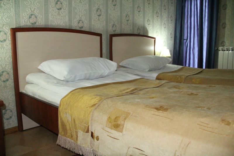 My House Tbilisi 3*