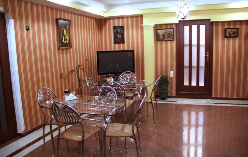My House Tbilisi 3*