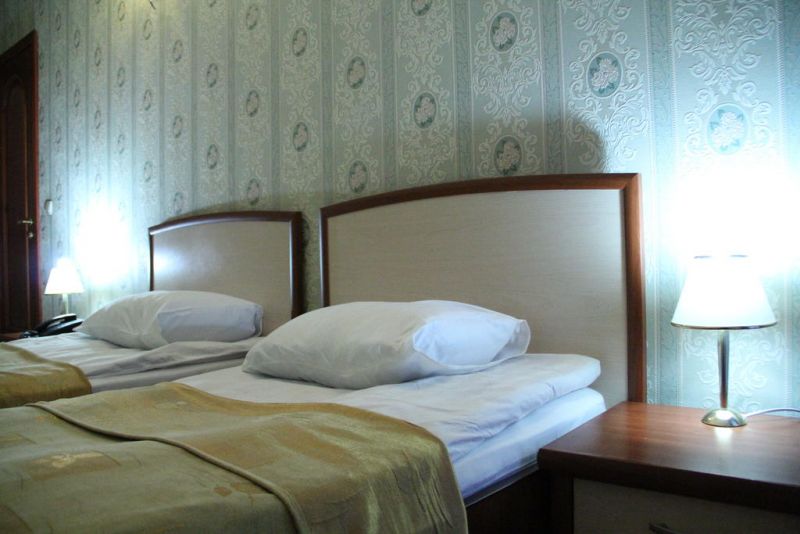 My House Tbilisi 3*