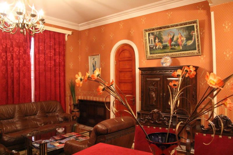 My House Tbilisi 3*