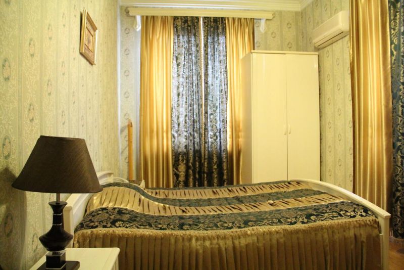 My House Tbilisi 3*
