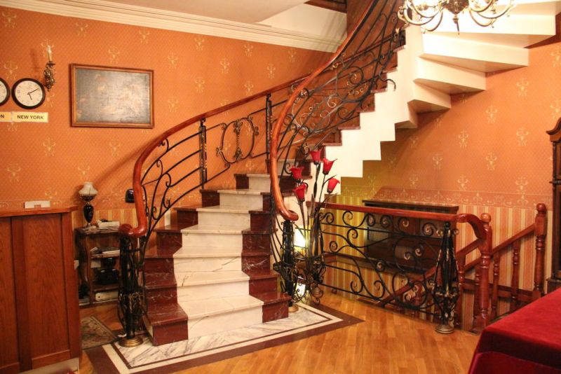 My House Tbilisi 3*