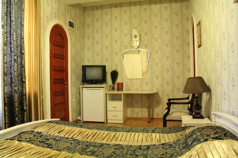 My House Tbilisi 3*