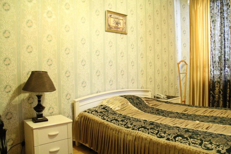 My House Tbilisi 3*
