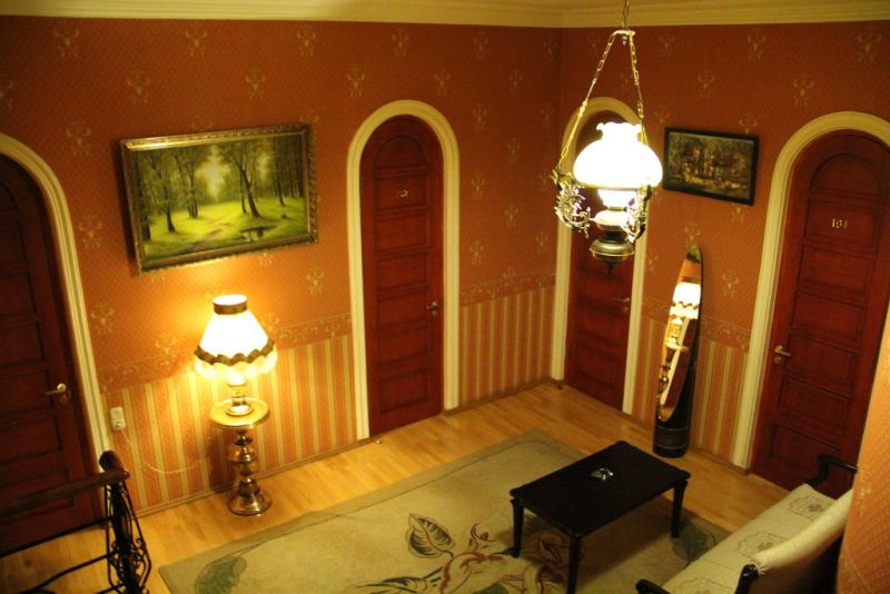 My House Tbilisi 3*