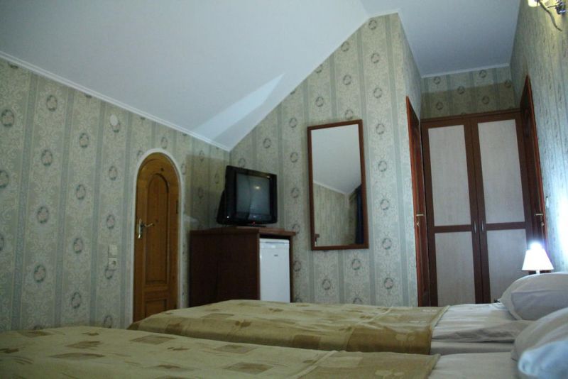 My House Tbilisi 3*