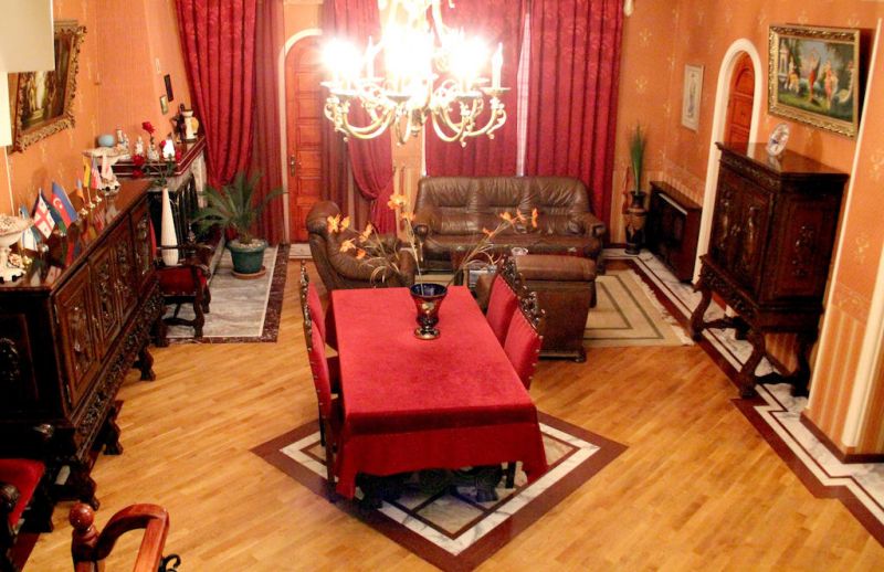 My House Tbilisi 3*