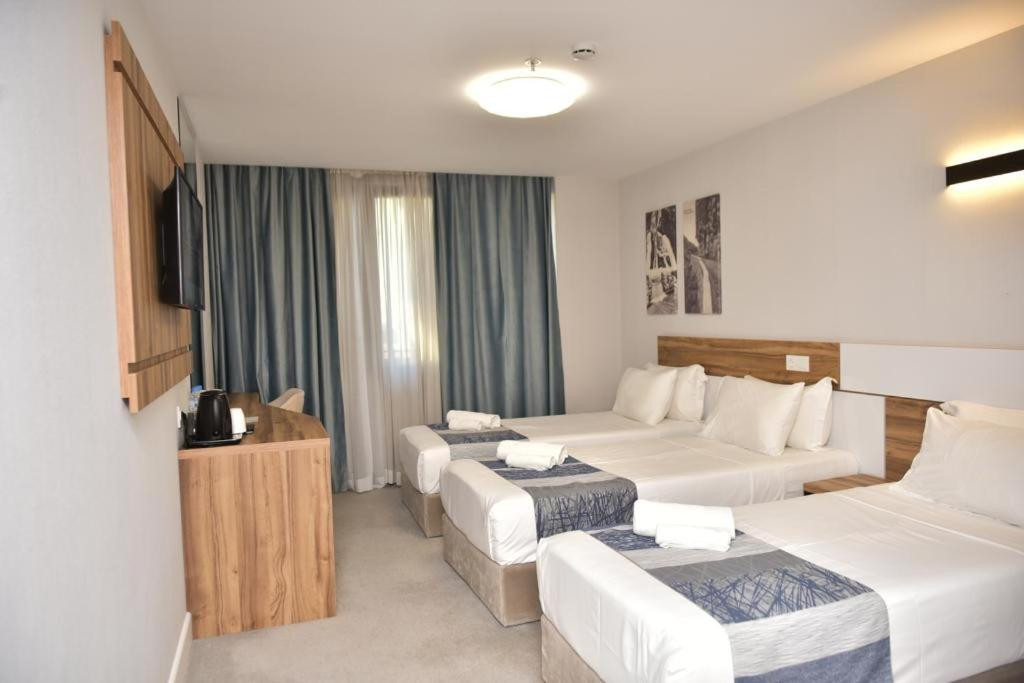 Old Batumi 4*