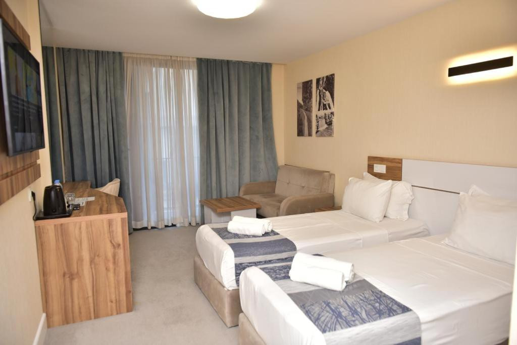 Old Batumi 4*