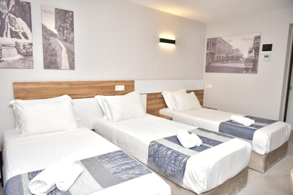 Old Batumi 4*