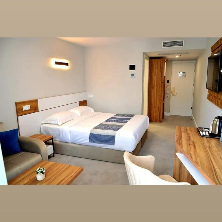 Old Batumi 4*