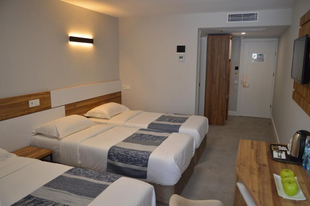 Old Batumi 4*