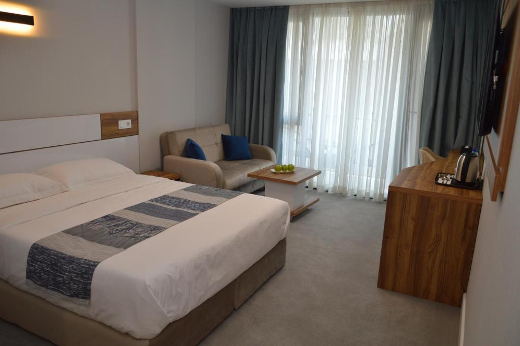 Old Batumi 4*
