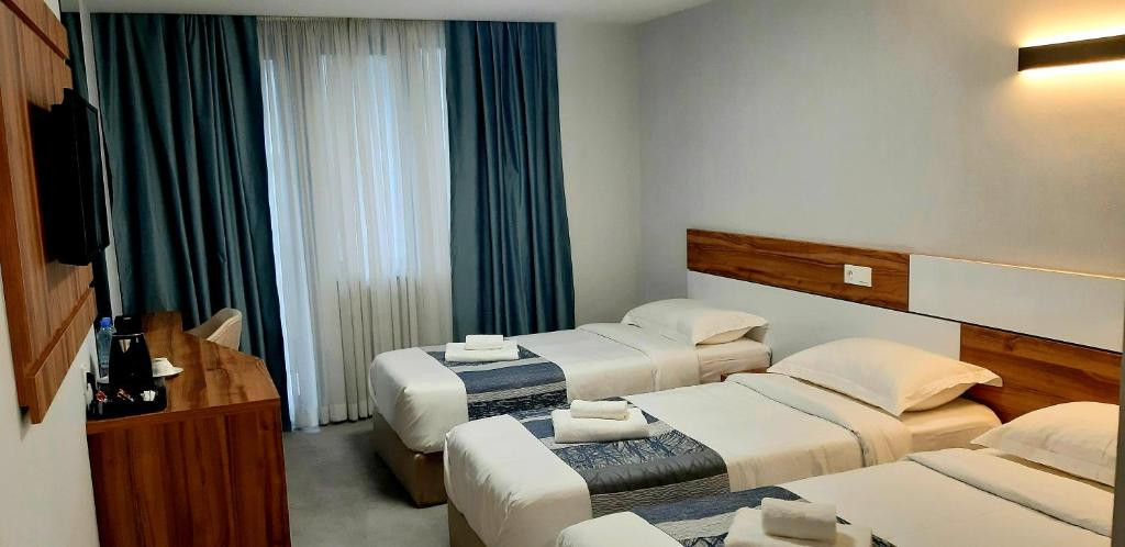 Old Batumi 4*