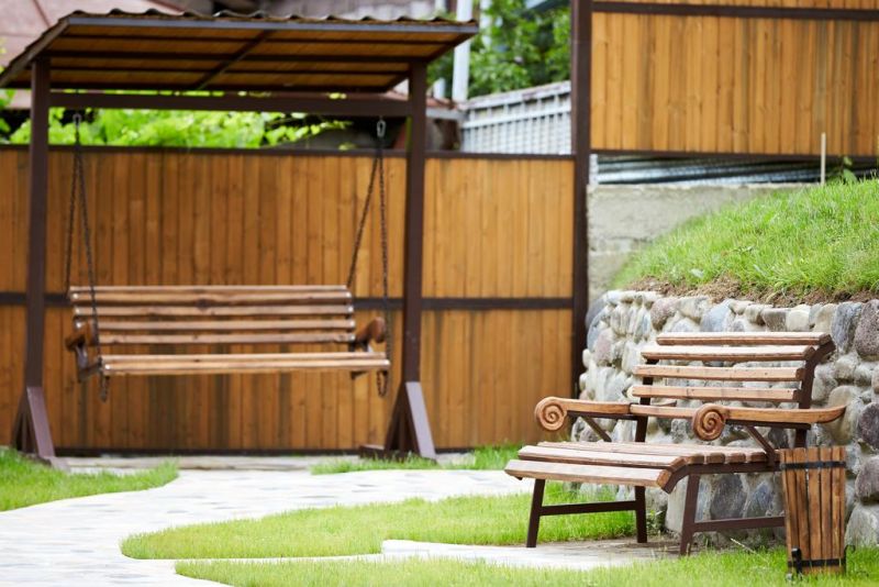 Old Borjomi 4*