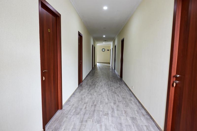 Old Borjomi 4*