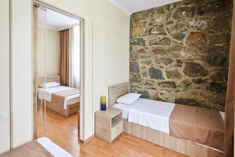 Old Borjomi 4*