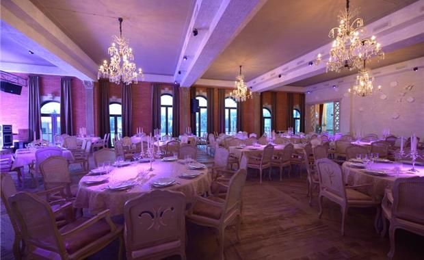 Old Isani Hotel 3*
