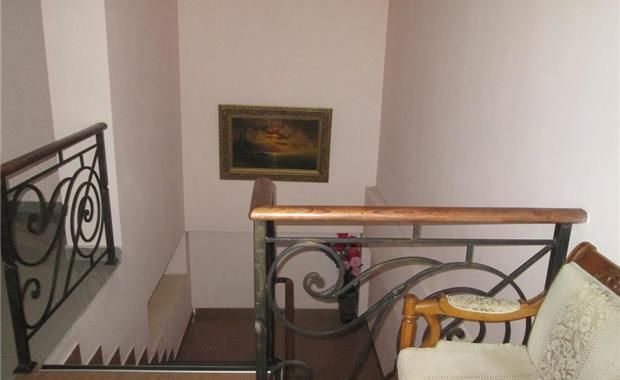 Old Isani Hotel 3*