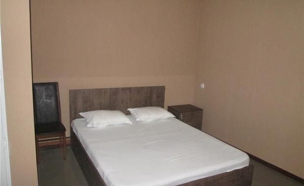 Old Isani Hotel 3*