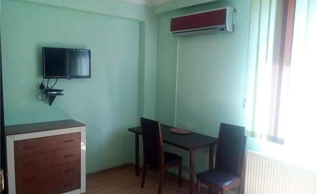 Old Isani Hotel 3*
