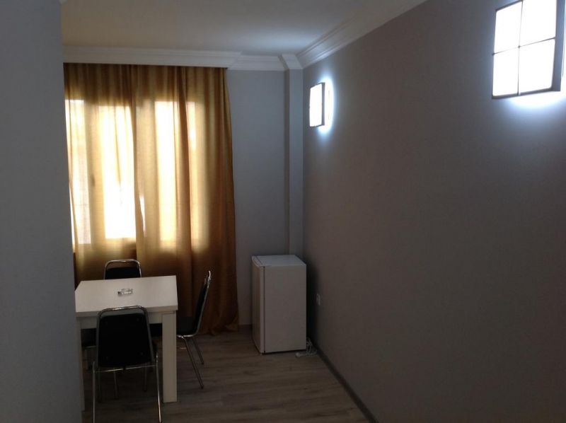 Omega Kobuleti 2*