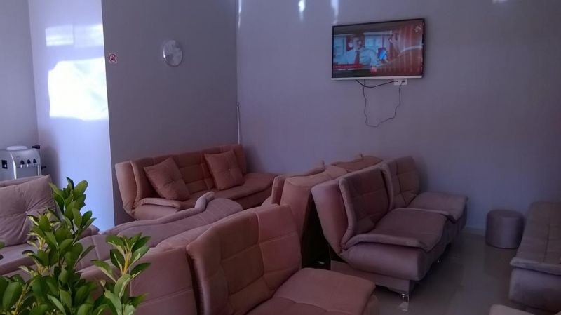 Omega Kobuleti 2*