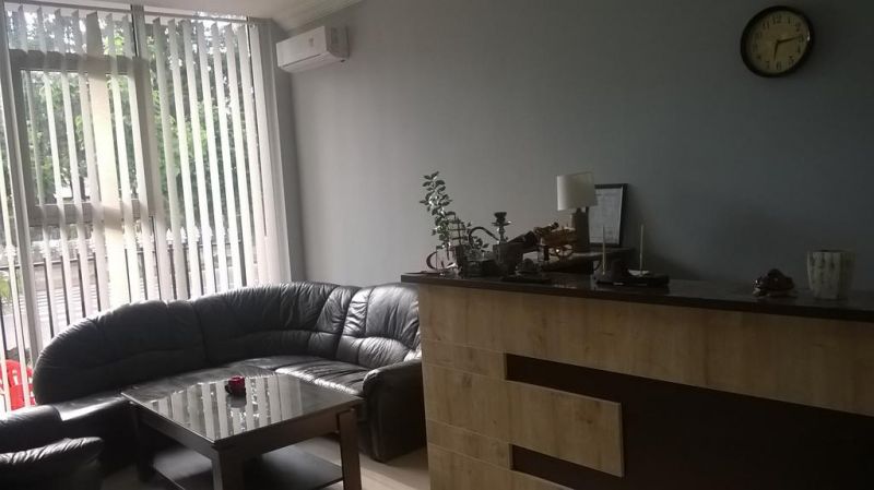 Omega Kobuleti 2*