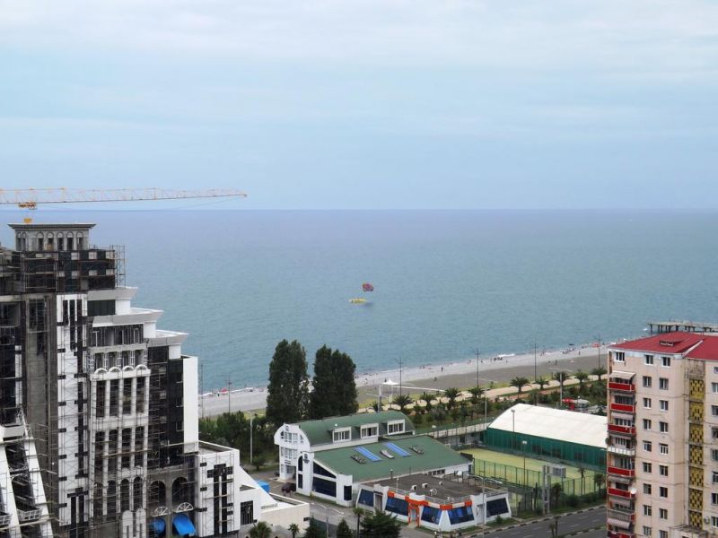 Orbi Plaza Apartment 3*