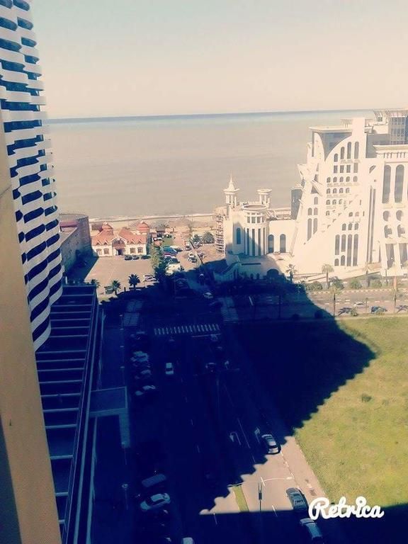 Orbi Plaza Apartment 3*