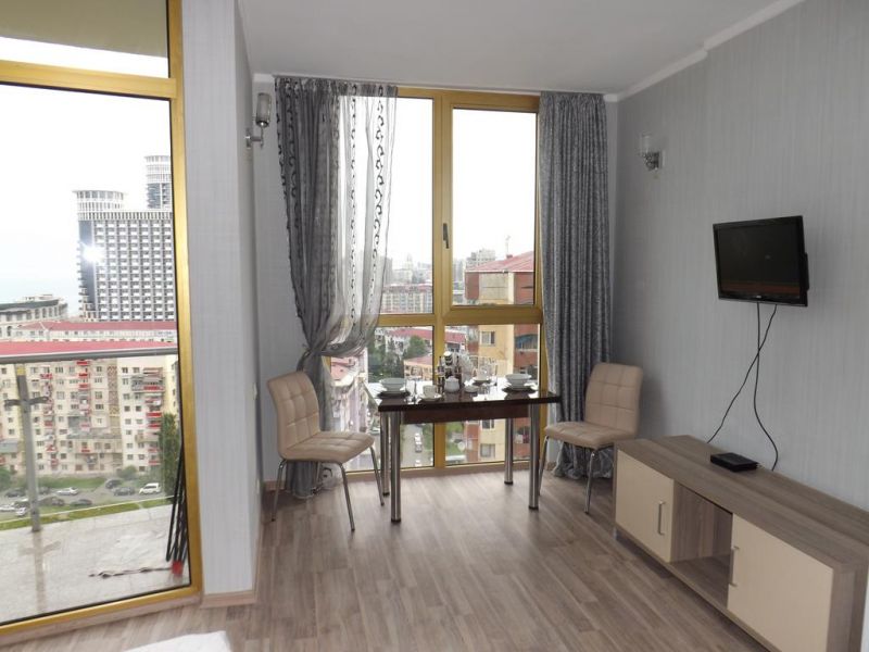 Orbi Plaza Apartment 3*